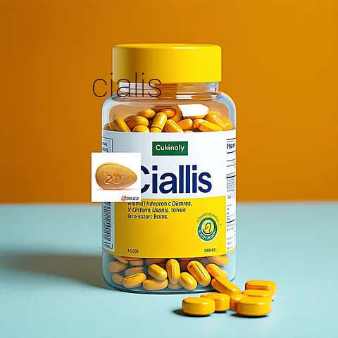 Existe cialis generico en españa